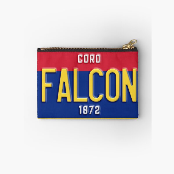 Item preview, License plate from the State of Falcón, Venezuela. designed and sold by 1989Ve&Co.