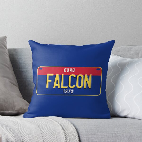 Item preview, License plate from the State of Falcón, Venezuela. designed and sold by 1989Ve&Co.