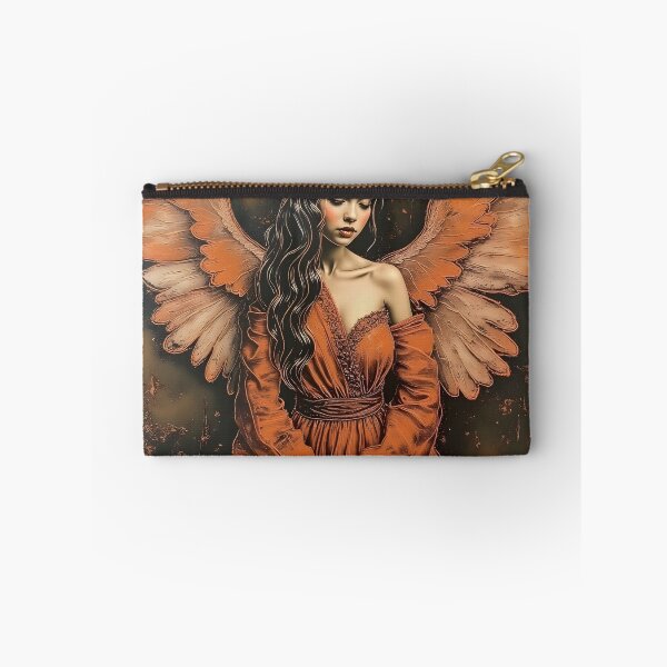 Item preview, The Lady Angel designed and sold by Angelandspot.