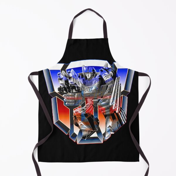 Item preview, Rodimus Prime: The Reluctant Leader designed and sold by StitchNRebl.