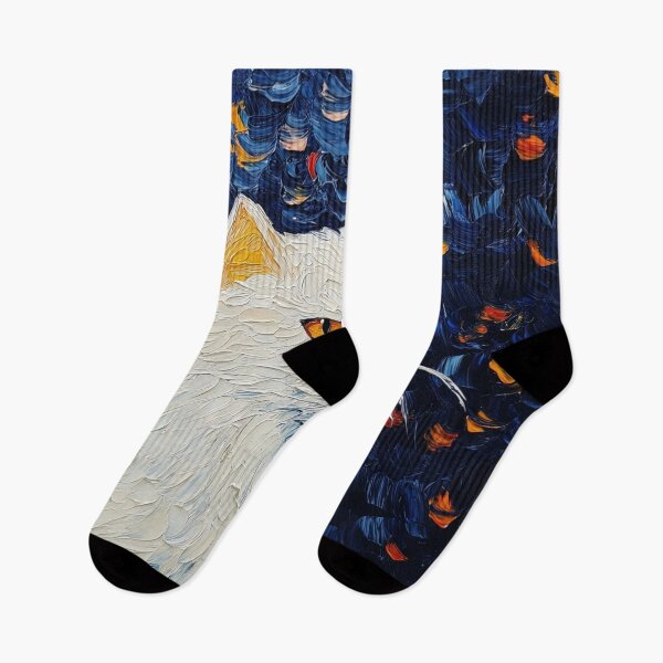 Item preview, Persian cat | Post-impressionist painting style designed and sold by ComicsFactory.