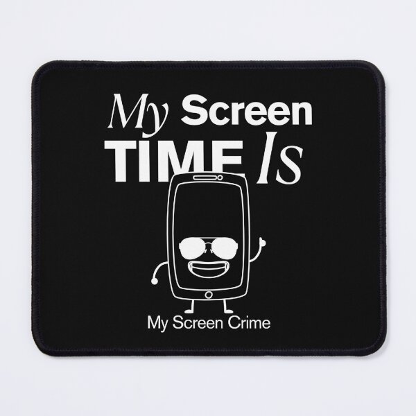 Item preview, Screen time designed and sold by Peerless-Prime.