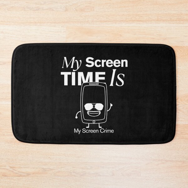 Item preview, Screen time designed and sold by Peerless-Prime.