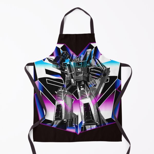 Item preview, Starscream: Second-in-Command designed and sold by StitchNRebl.