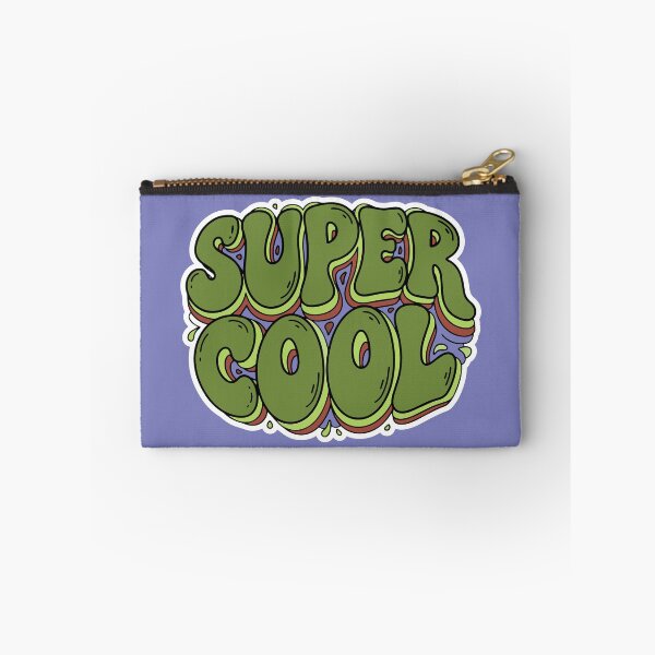 Item preview, Retro Super Cool designed and sold by Retro Type.