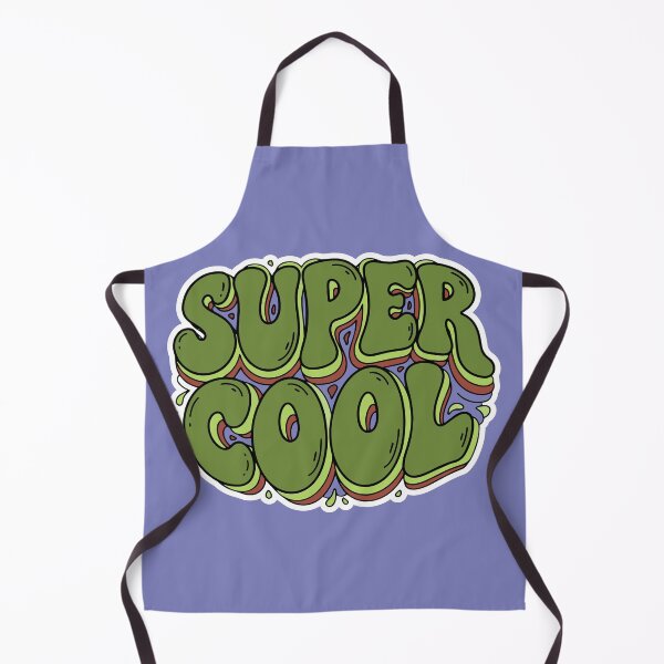 Item preview, Retro Super Cool designed and sold by Retro Type.