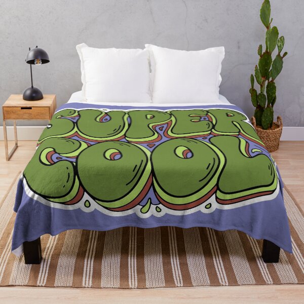Item preview, Retro Super Cool designed and sold by Retro Type.