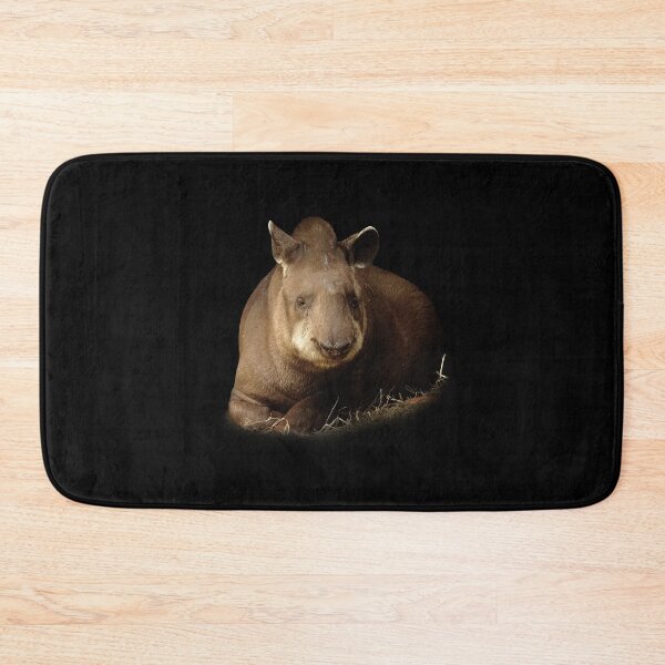 Item preview, Tapir designed and sold by Guardi71.