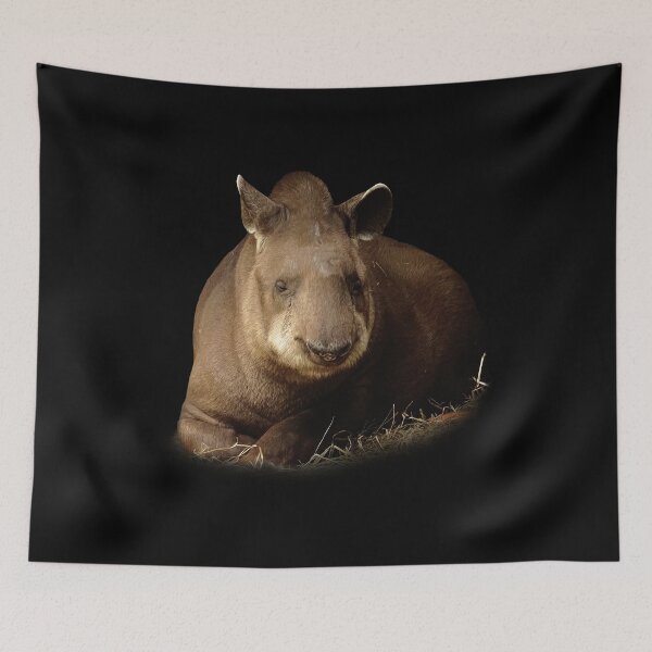 Item preview, Tapir designed and sold by Guardi71.