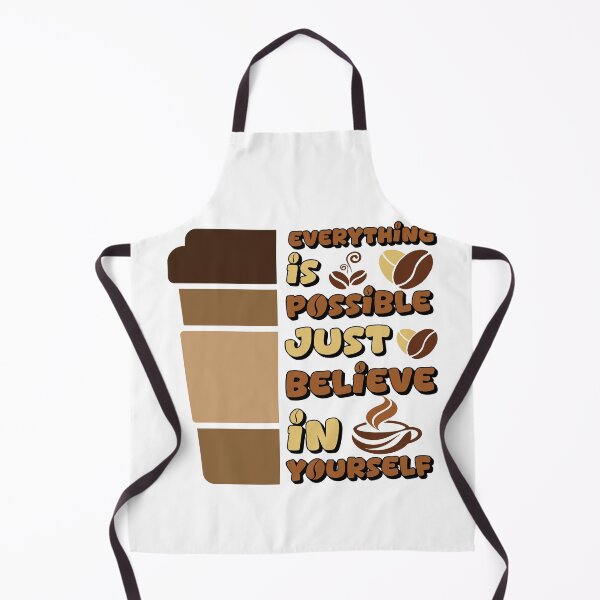 Item preview, Brewed Confidence | Caffeinated Belief designed and sold by Suldaanstyle.