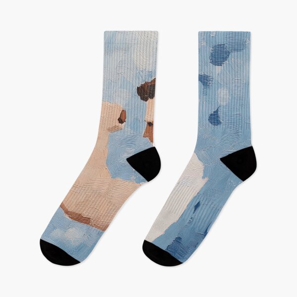 Item preview, Personal trainer | Post-impressionist painting style designed and sold by ComicsFactory.