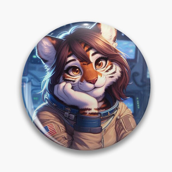 Artikelvorschau, Der Quiet Tiger Reparaturtechniker entworfen und verkauft von nikkolaus.
