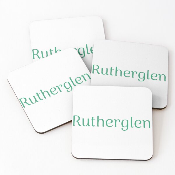 Item preview, Rutherglen designed and sold by Zab Nom.