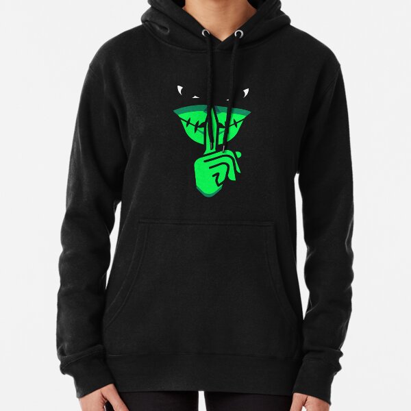 rainbow six siege caveira hoodie