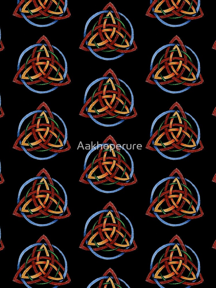 Harmony of the Elements by Aakheperure