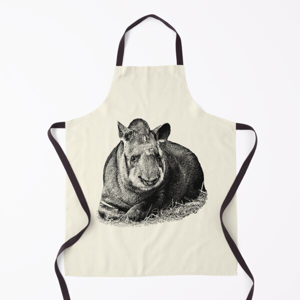 Item preview, Tapir designed and sold by Guardi71.