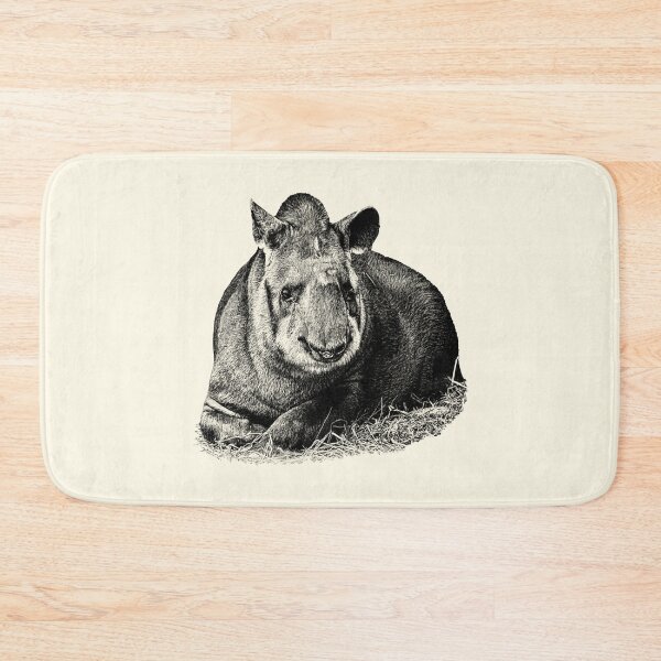 Item preview, Tapir designed and sold by Guardi71.