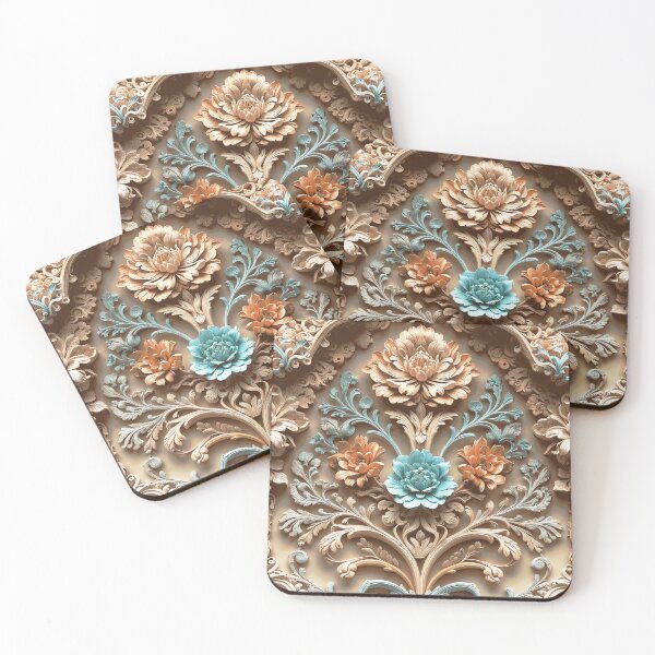 Item preview, A Garden in Stillness designed and sold by ArtfullMinds.