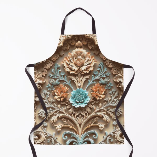 Item preview, A Garden in Stillness designed and sold by ArtfullMinds.
