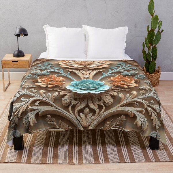 Item preview, A Garden in Stillness designed and sold by ArtfullMinds.