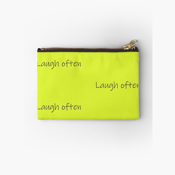 Item preview, Laugh Often! designed and sold by Crobin1961.