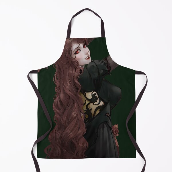 Item preview, Rochel the Artist designed and sold by JoshuaKWard.