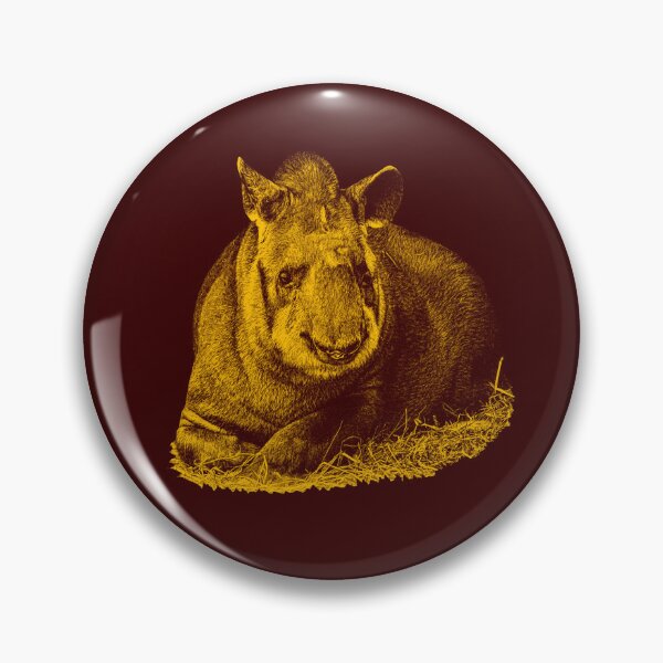 Item preview, Tapir designed and sold by Guardi71.