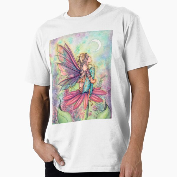 Item preview, A Vibrant World Fairy Fantasy Art by Molly Harrison designed and sold by Molly  Harrison.