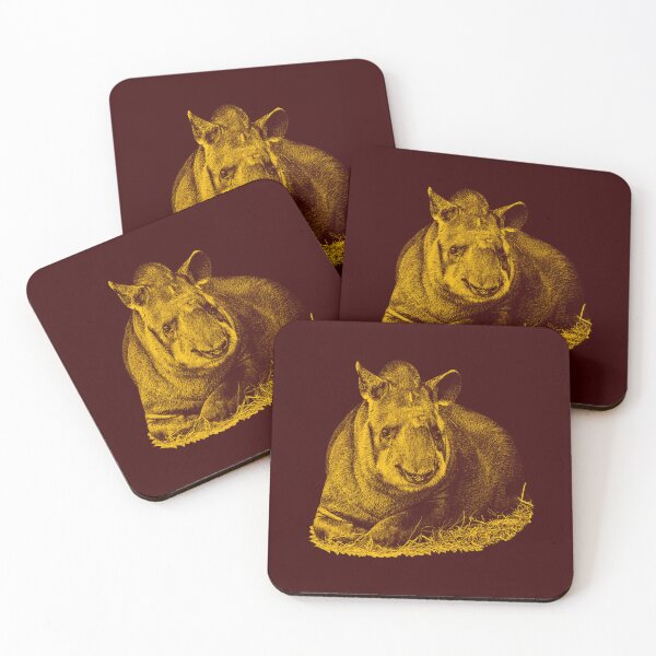 Item preview, Tapir designed and sold by Guardi71.