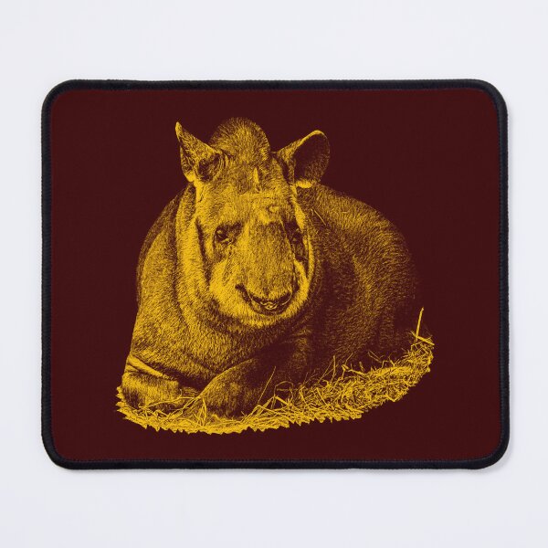 Item preview, Tapir designed and sold by Guardi71.