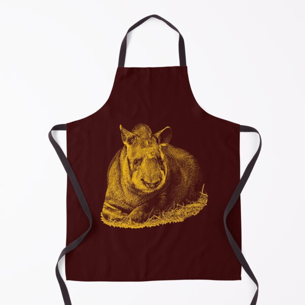 Item preview, Tapir designed and sold by Guardi71.