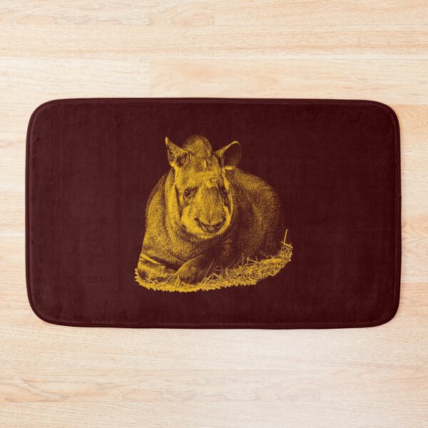 Item preview, Tapir designed and sold by Guardi71.