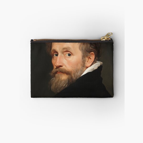 Item preview, Peter Paul Rubens | Post-impressionist painting style designed and sold by ComicsFactory.