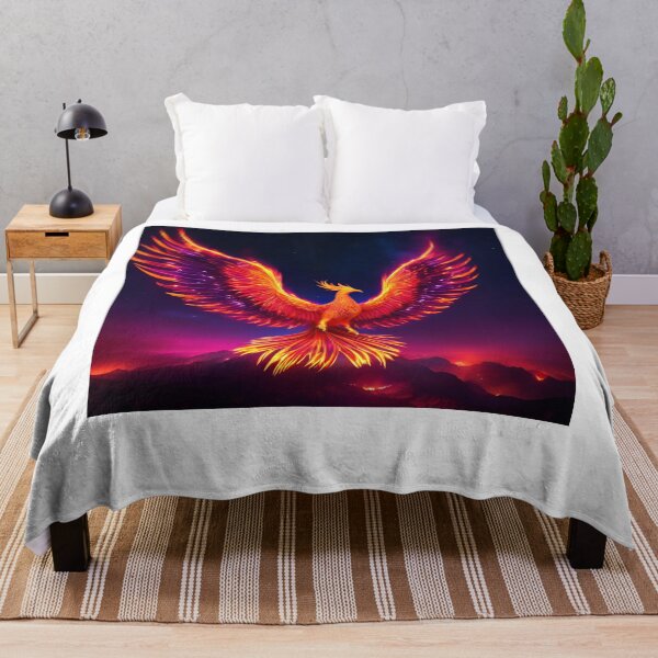 Item preview, Phoenix Rising designed and sold by Playporium.