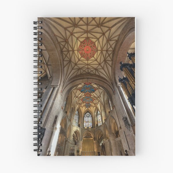 Item preview, Tewkesbury Abbey designed and sold by Stravinsky.