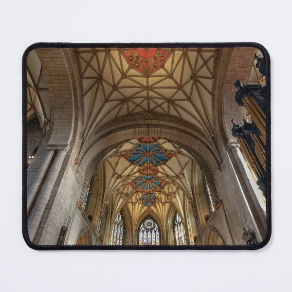 Item preview, Tewkesbury Abbey designed and sold by Stravinsky.