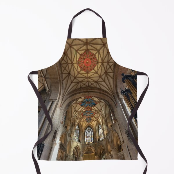 Item preview, Tewkesbury Abbey designed and sold by Stravinsky.