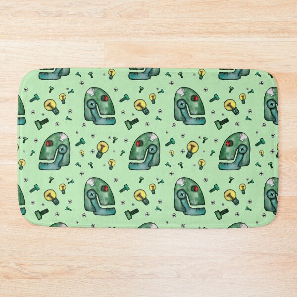 Item preview, 094 Robi the tin can designed and sold by monika-holle.