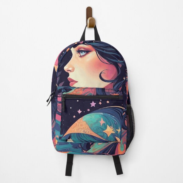 Item preview, Starborn Siren designed and sold by ArtfullMinds.