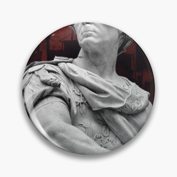 Item preview, Julius Caesar designed and sold by Ducbelli.