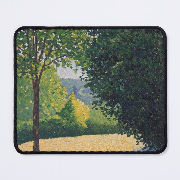 Item preview, Peter Singer | Post-impressionist painting style designed and sold by ComicsFactory.