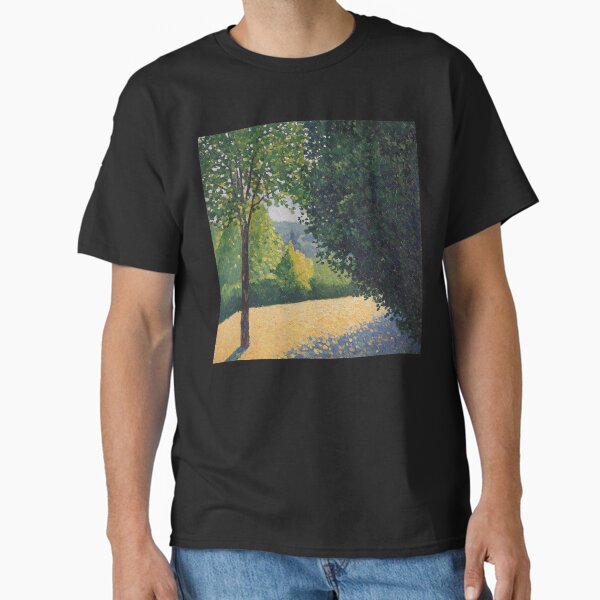 Item preview, Peter Singer | Post-impressionist painting style designed and sold by ComicsFactory.