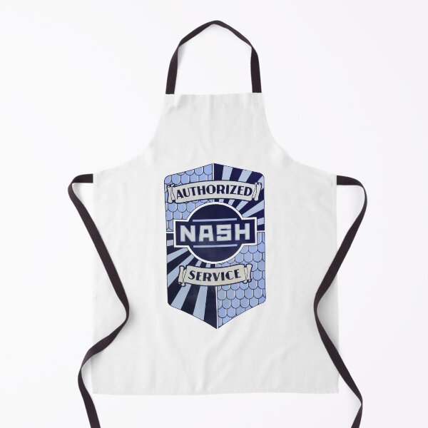 Item preview, Vintage Nash Automobile Authorized Service designed and sold by QuayTradingCo.