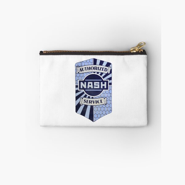 Item preview, Vintage Nash Automobile Authorized Service designed and sold by QuayTradingCo.