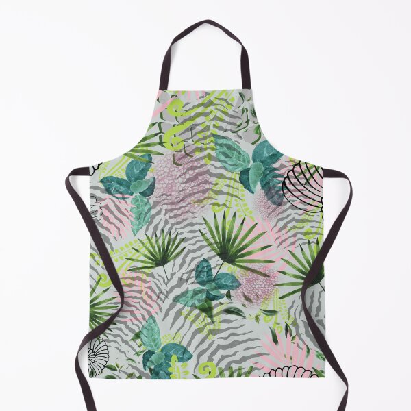 Item preview, tropical bold print designed and sold by SKULLARTISTRY.