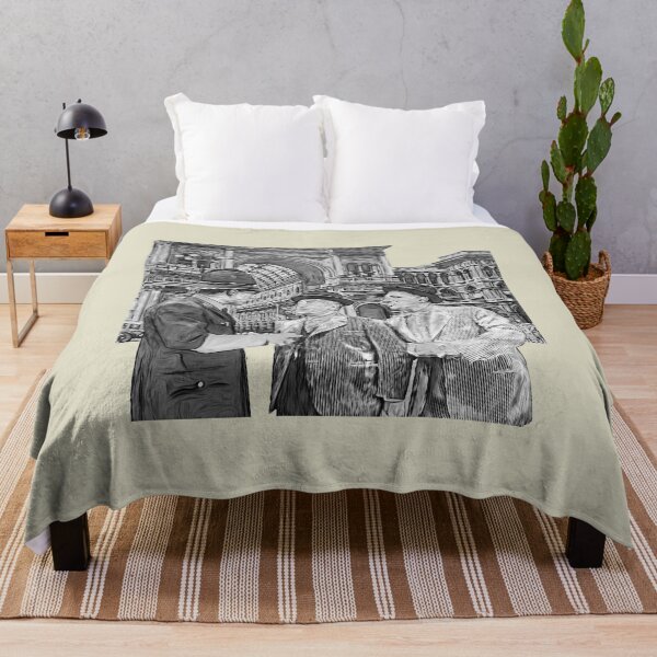 Item preview, I Caponi designed and sold by painterfrank.