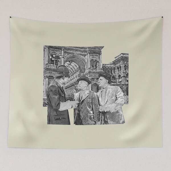 Item preview, I Caponi designed and sold by painterfrank.
