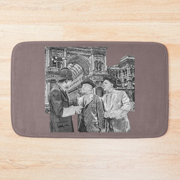 Item preview, I Caponi designed and sold by painterfrank.