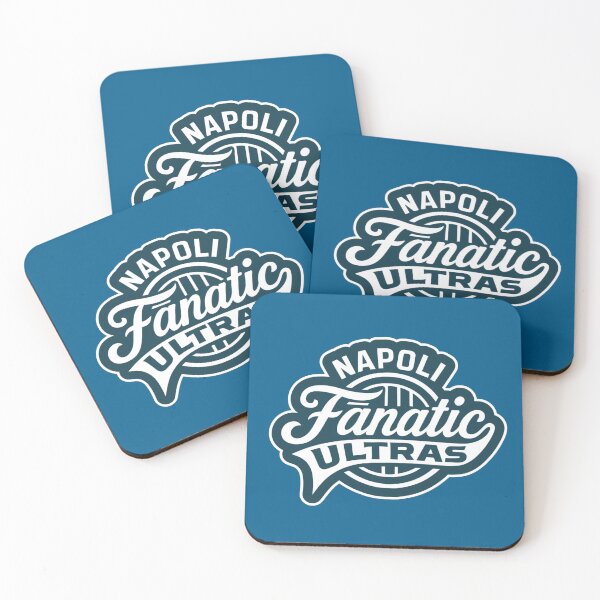 Item preview, Napoli Fanatics designed and sold by canvasriddle.