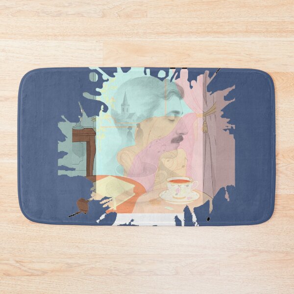 Item preview, In Proust's Dreams designed and sold by painterfrank.